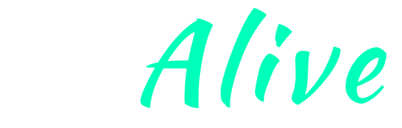ImAlive Logo
