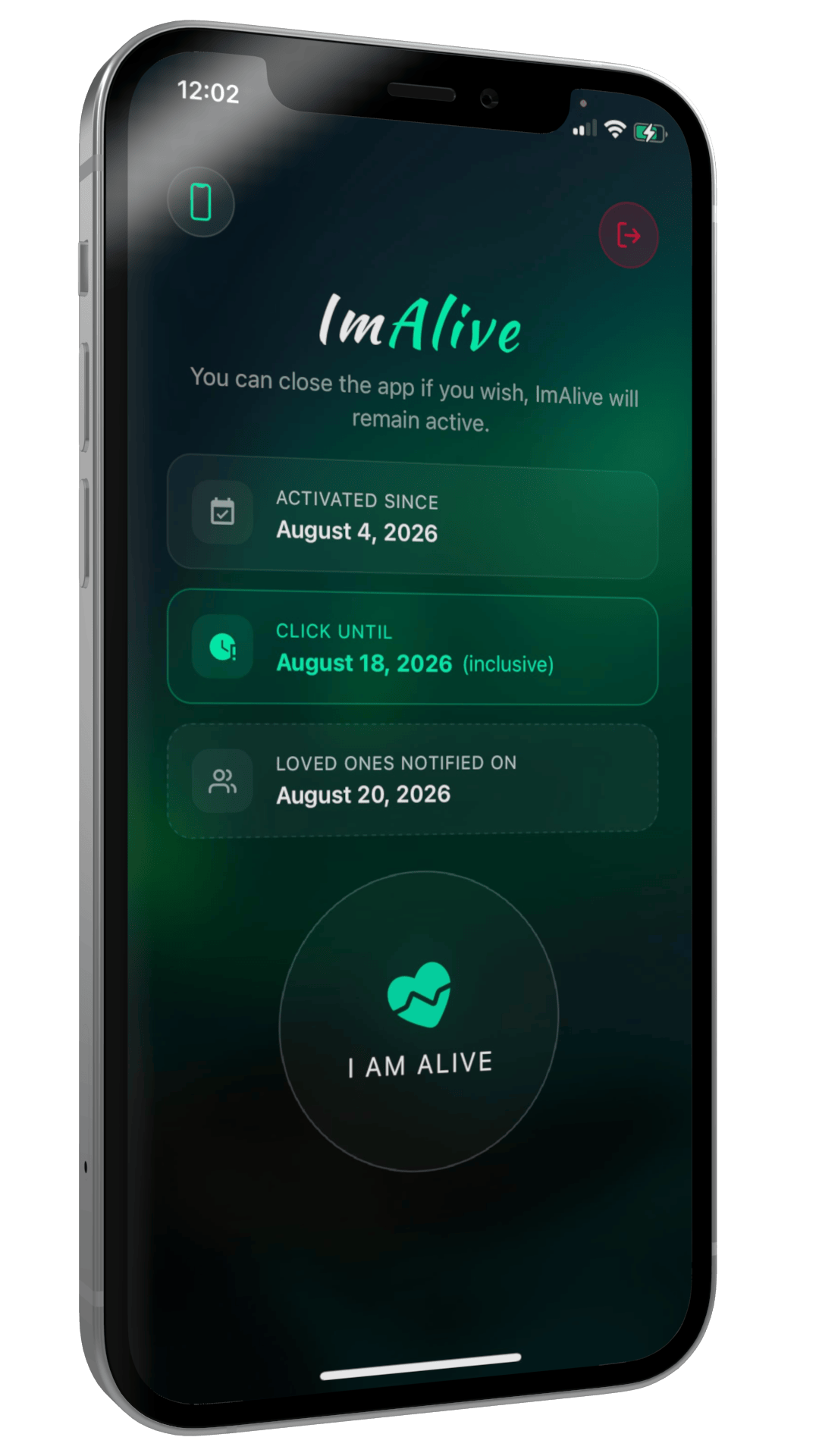 ImAlive 3D