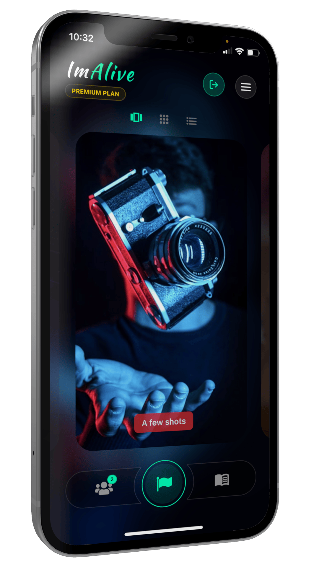Photo 3D